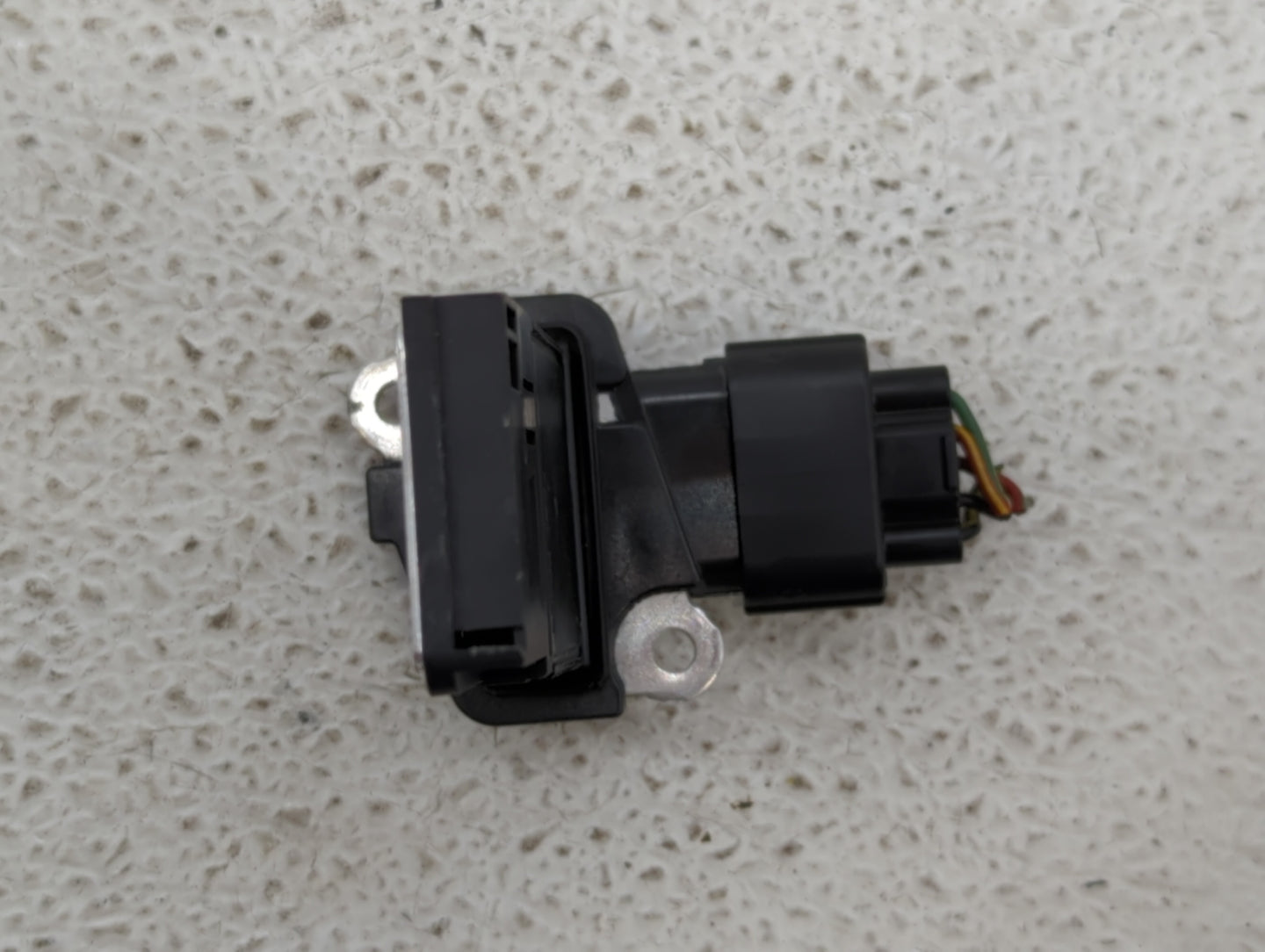 2007-2013 Acura Mdx Mass Air Flow Meter Maf - Oemusedautoparts1.com
