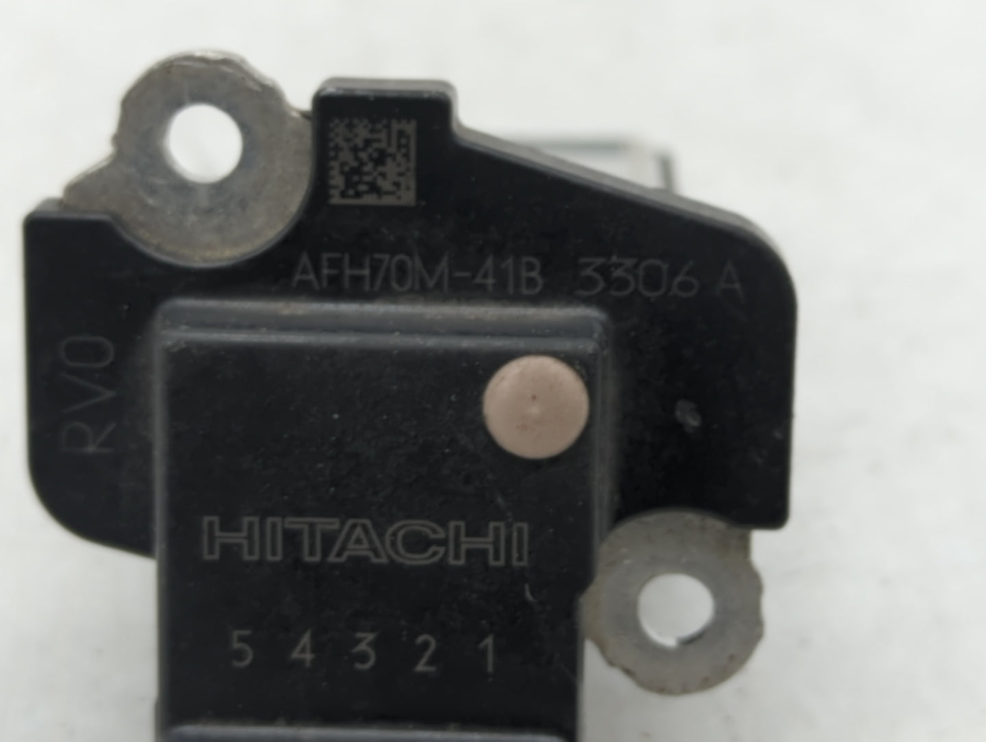 2007-2013 Acura Mdx Mass Air Flow Meter Maf - Oemusedautoparts1.com