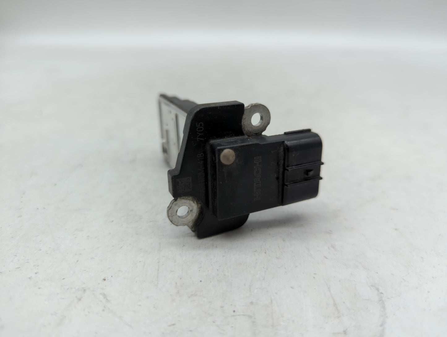 2007-2013 Acura Mdx Mass Air Flow Meter Maf - Oemusedautoparts1.com