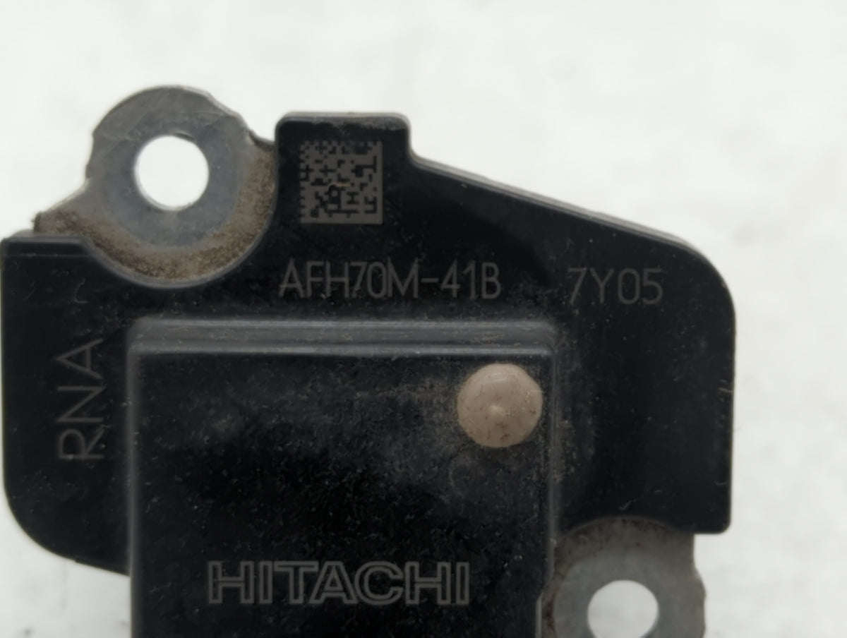 2007-2013 Acura Mdx Mass Air Flow Meter Maf Sensor 404038 - Oemusedautoparts1.com