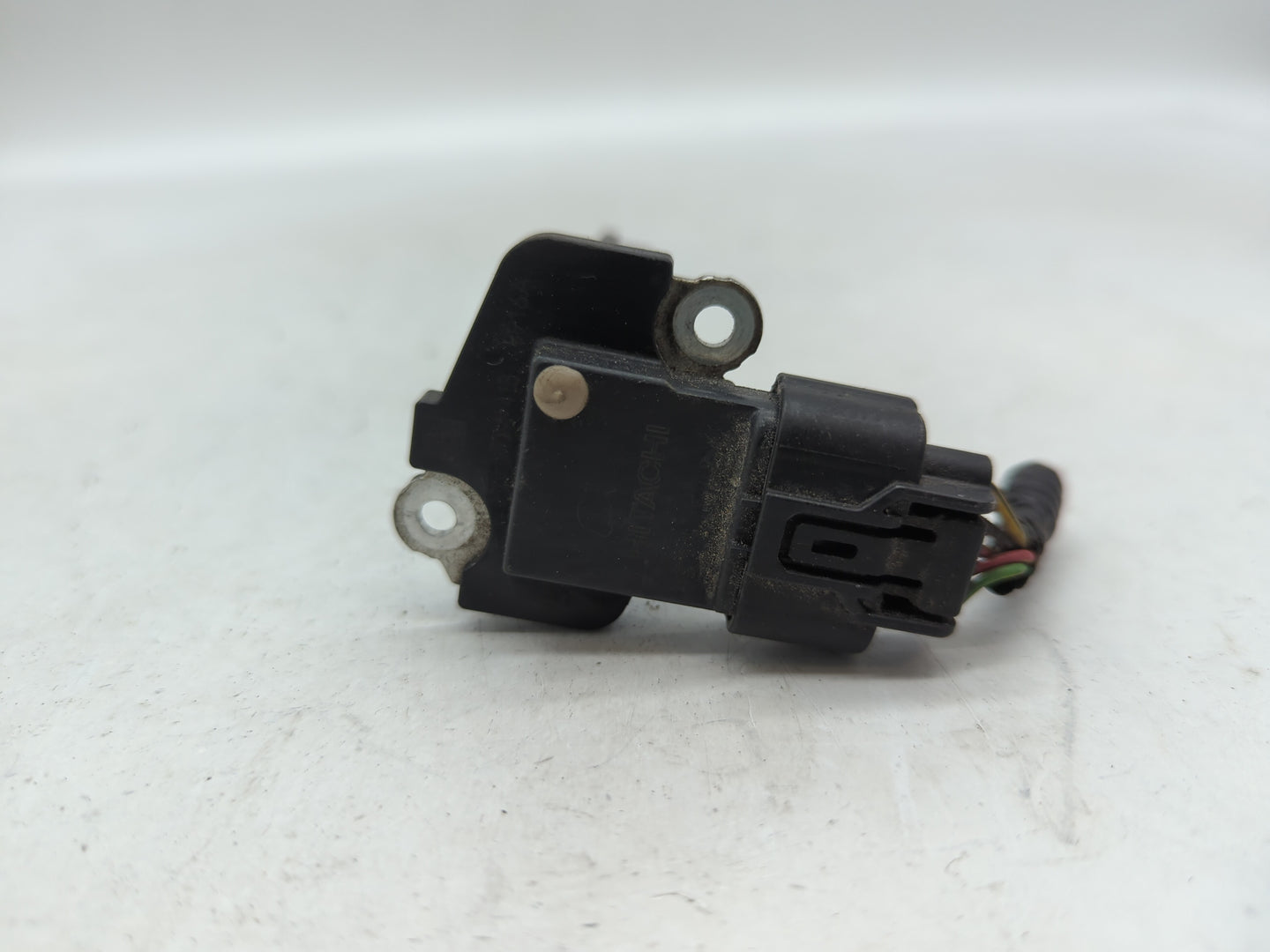 2007-2013 Acura Mdx Mass Air Flow Meter Maf - Oemusedautoparts1.com