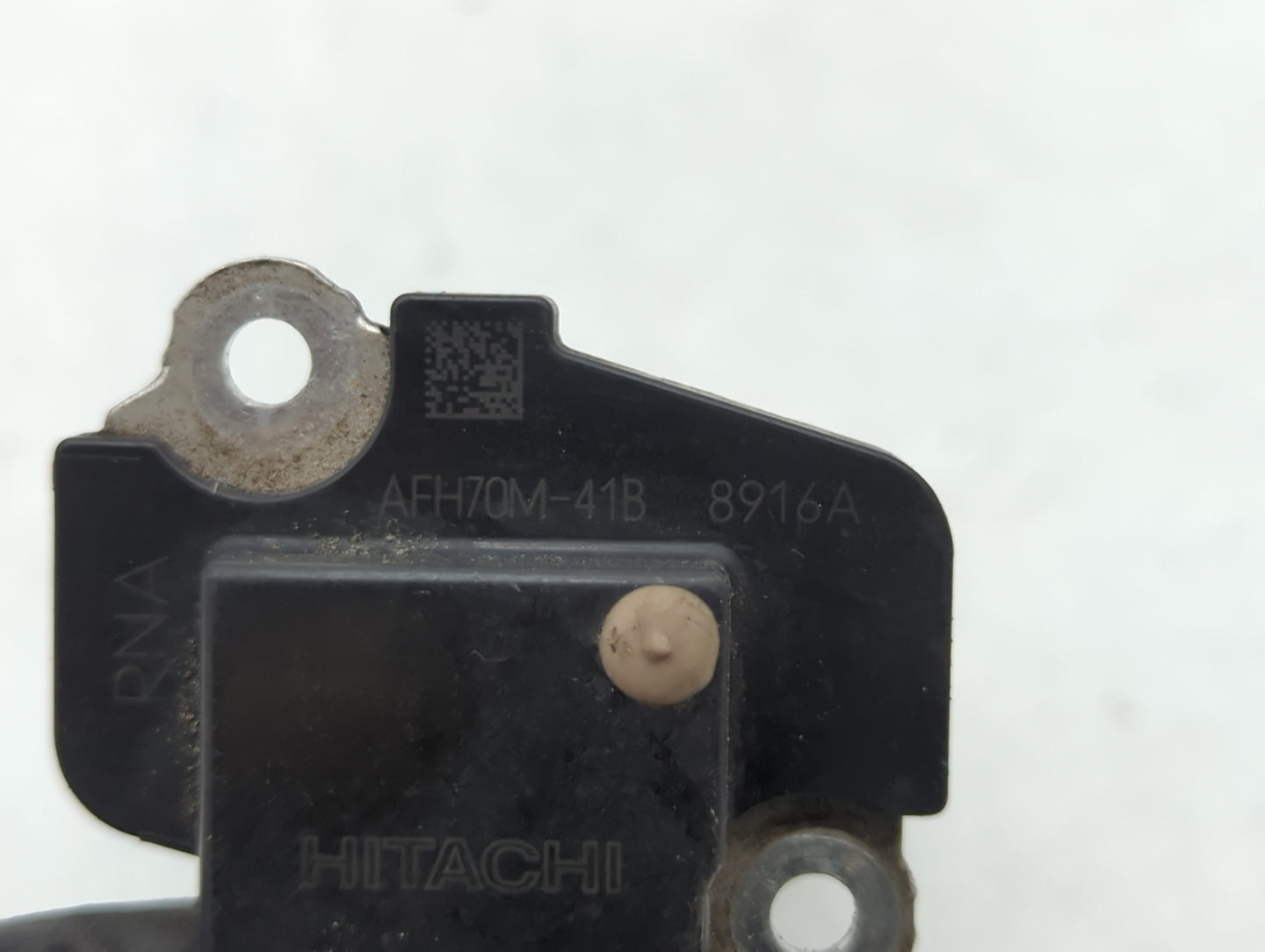 2007-2013 Acura Mdx Mass Air Flow Meter Maf - Oemusedautoparts1.com