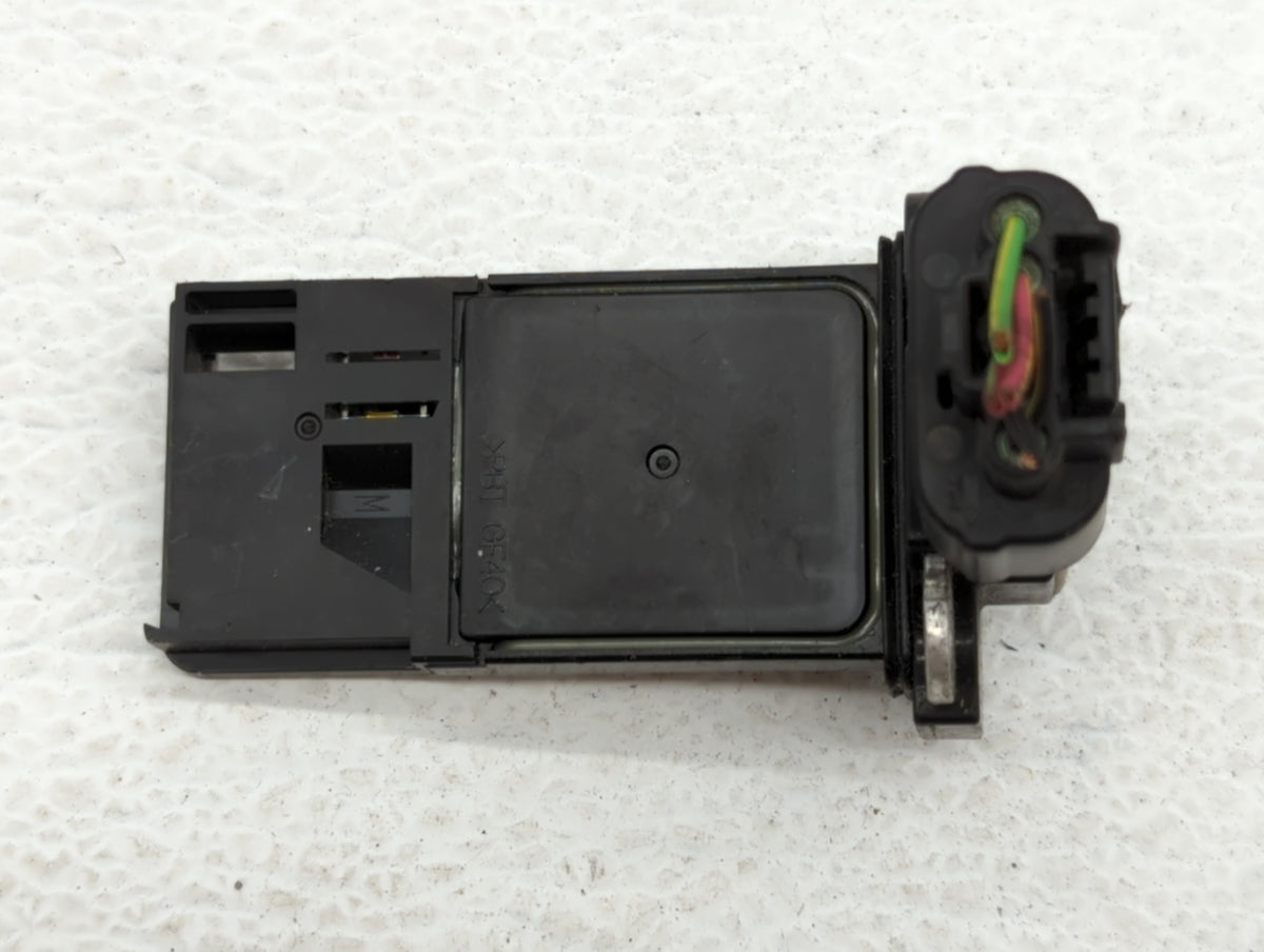2007-2013 Acura Mdx Mass Air Flow Meter Maf Sensor 404267 - Oemusedautoparts1.com