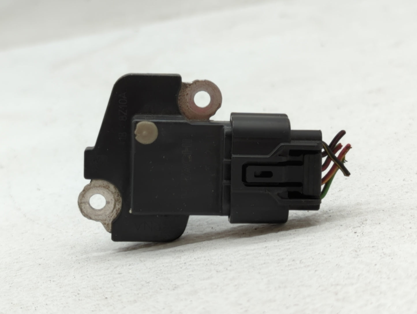 2007-2013 Acura Mdx Mass Air Flow Meter Maf - Oemusedautoparts1.com