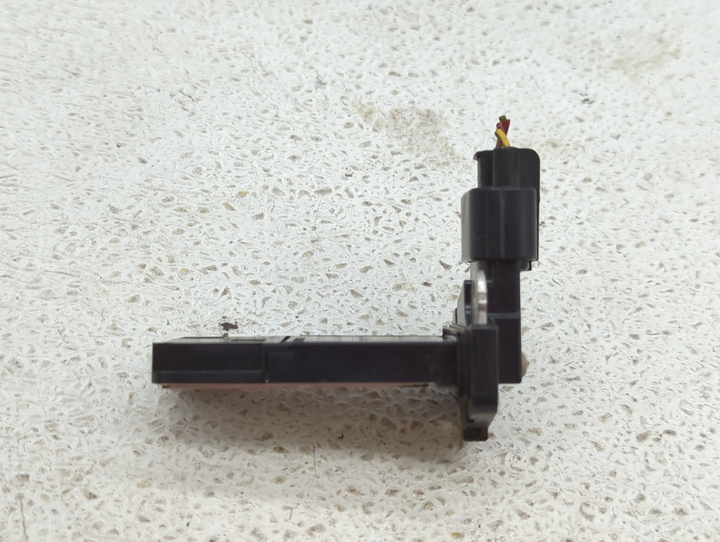 2007-2013 Acura Mdx Mass Air Flow Meter Maf - Oemusedautoparts1.com