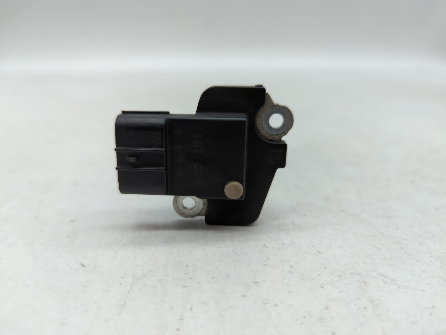 2007-2013 Acura Mdx Mass Air Flow Meter Maf - Oemusedautoparts1.com