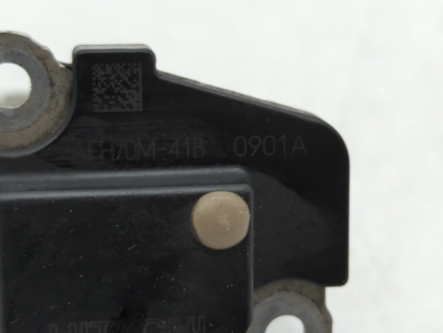 2007-2013 Acura Mdx Mass Air Flow Meter Maf - Oemusedautoparts1.com