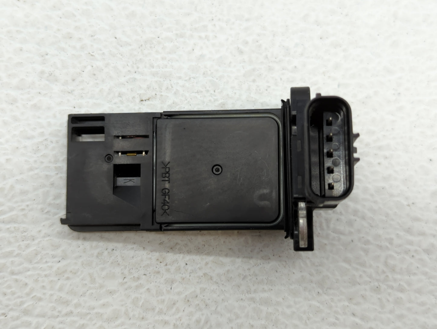 2007-2013 Acura Mdx Mass Air Flow Meter Maf - Oemusedautoparts1.com