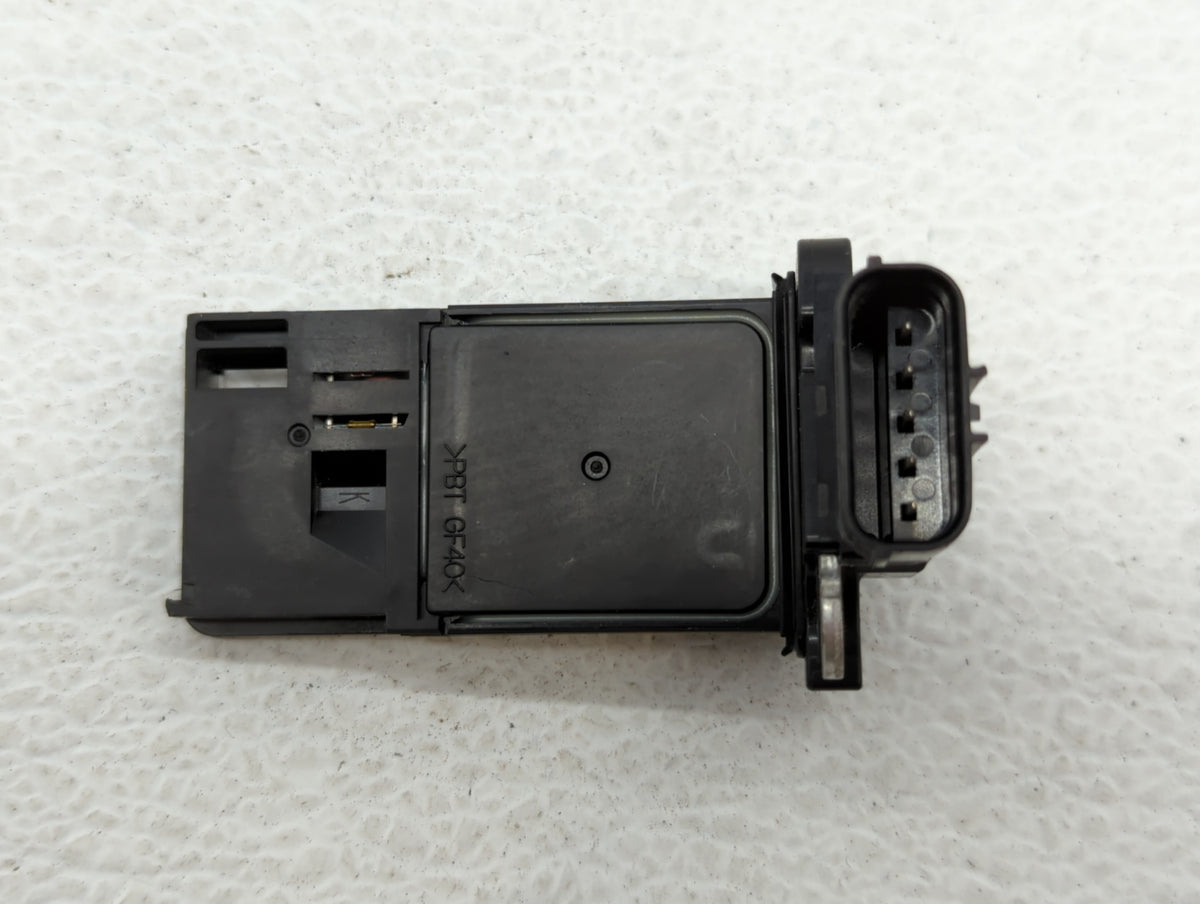 2007-2013 Acura Mdx Mass Air Flow Meter Maf Sensor 404360 - Oemusedautoparts1.com