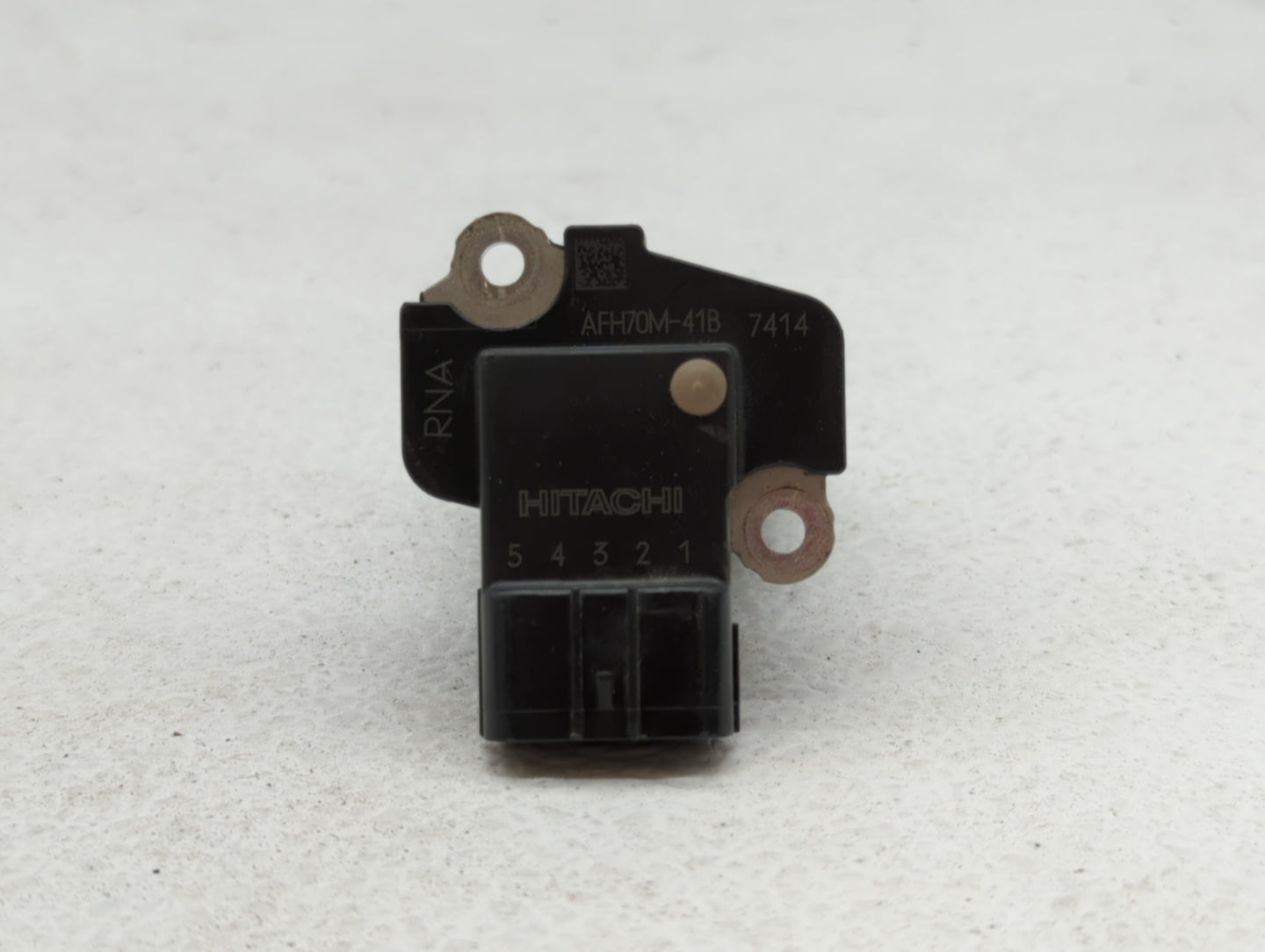 2007-2013 Acura Mdx Mass Air Flow Meter Maf - Oemusedautoparts1.com