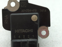 2007-2013 Acura Mdx Mass Air Flow Meter Maf Sensor 404360 - Oemusedautoparts1.com