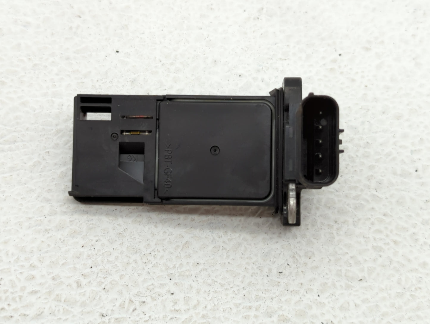 2007-2013 Acura Mdx Mass Air Flow Meter Maf - Oemusedautoparts1.com