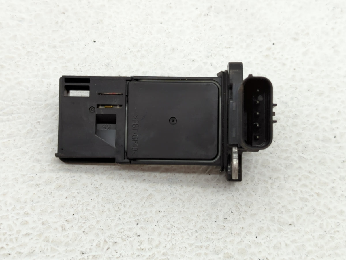 2007-2013 Acura Mdx Mass Air Flow Meter Maf Sensor 404894 - Oemusedautoparts1.com