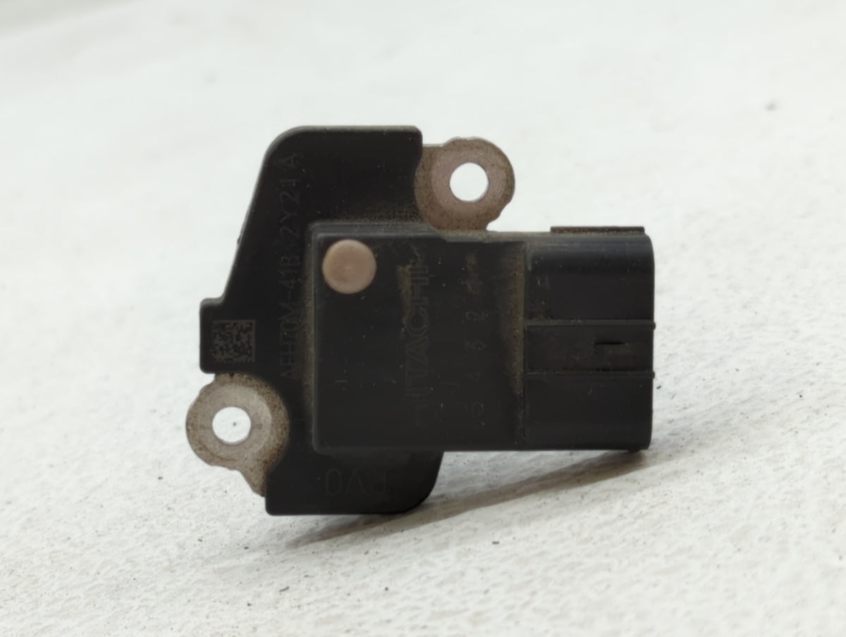 2007-2013 Acura Mdx Mass Air Flow Meter Maf Sensor 404894 - Oemusedautoparts1.com