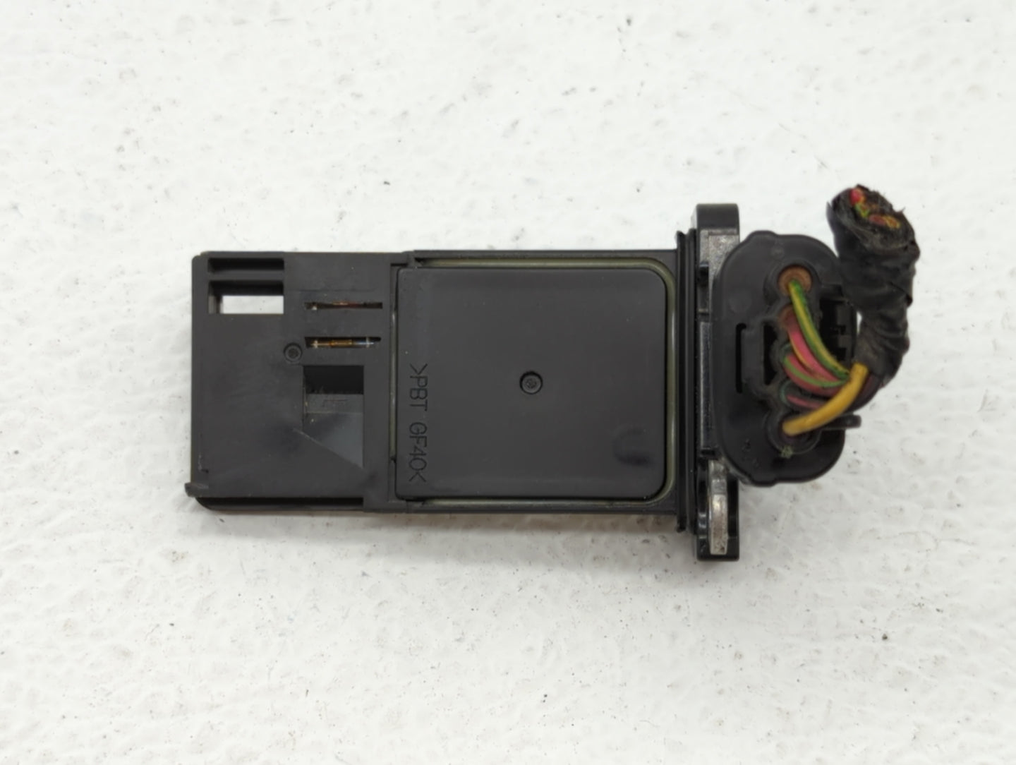 2007-2013 Acura Mdx Mass Air Flow Meter Maf - Oemusedautoparts1.com
