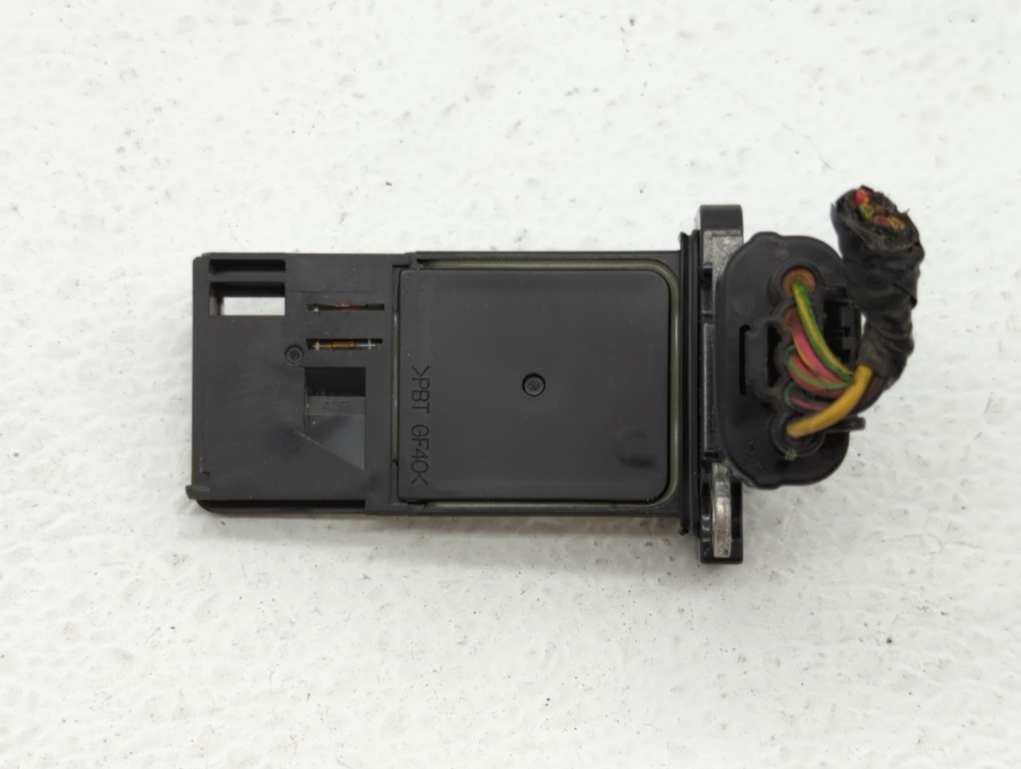 2007-2013 Acura Mdx Mass Air Flow Meter Maf - Oemusedautoparts1.com