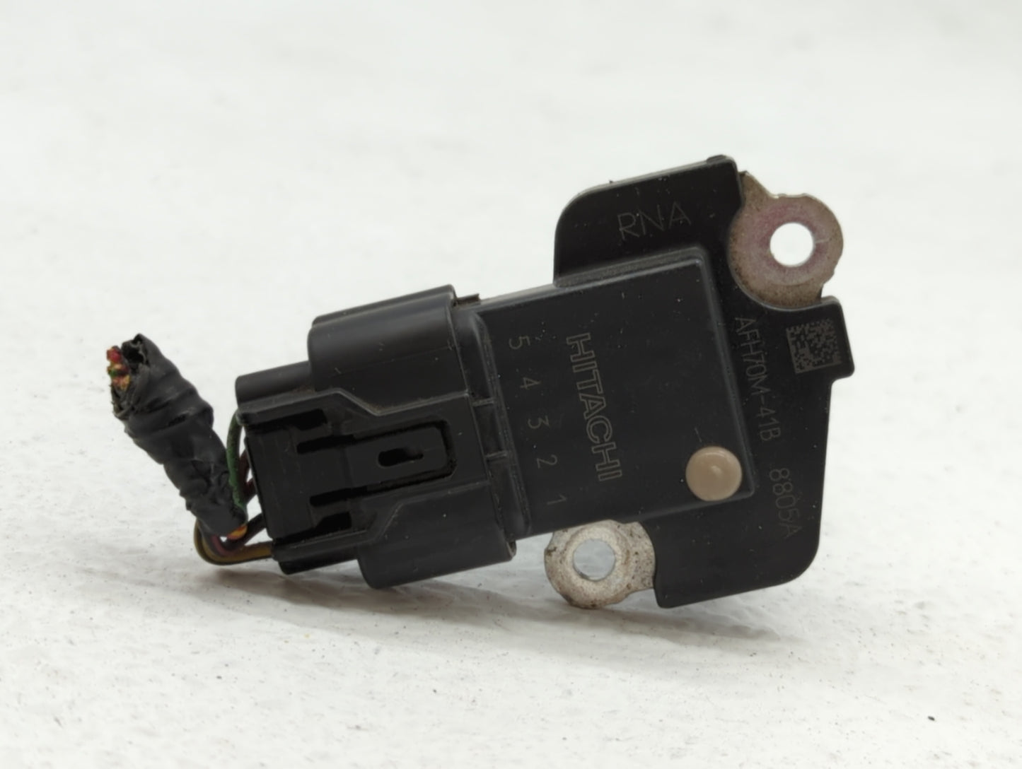 2007-2013 Acura Mdx Mass Air Flow Meter Maf - Oemusedautoparts1.com