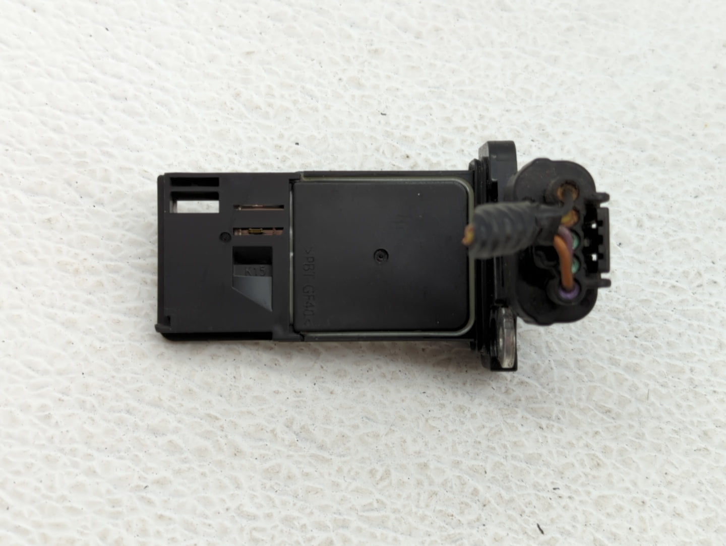 2007-2013 Acura Mdx Mass Air Flow Meter Maf - Oemusedautoparts1.com