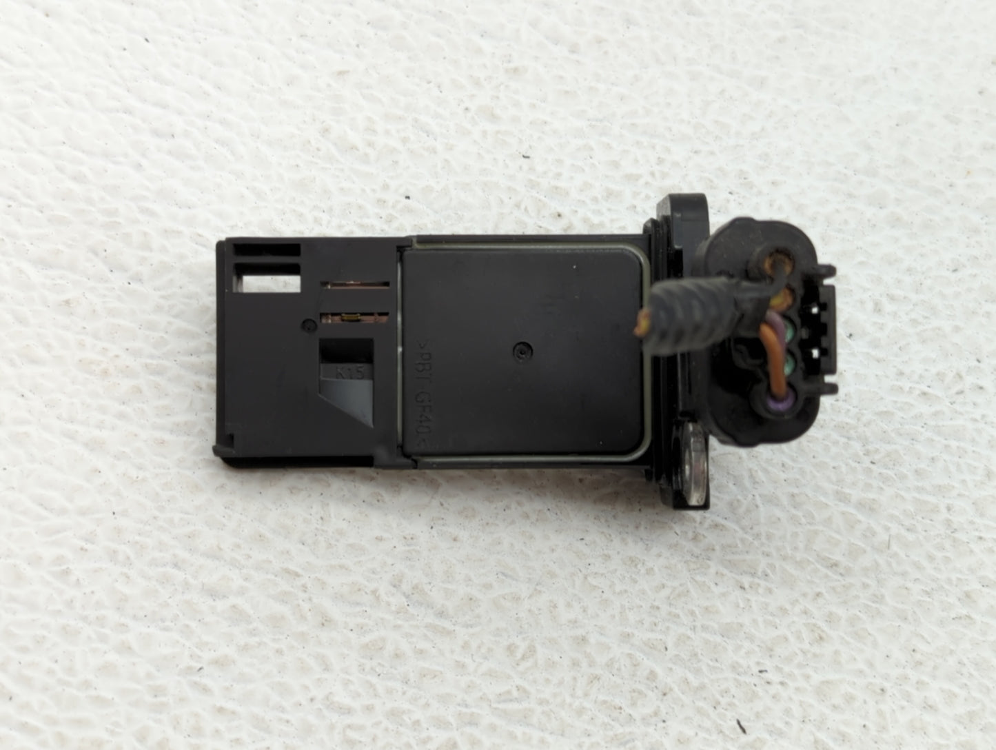 2007-2013 Acura Mdx Mass Air Flow Meter Maf - Oemusedautoparts1.com