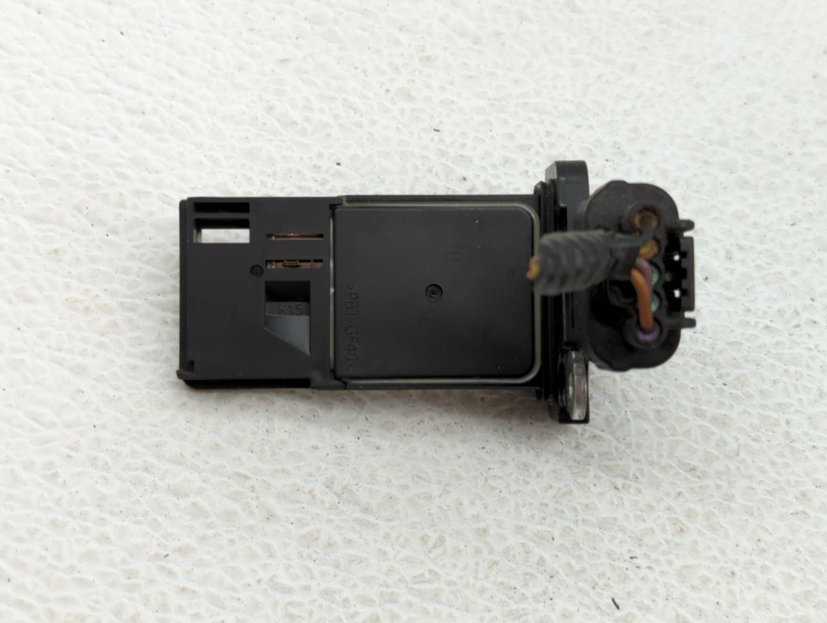 2007-2013 Acura Mdx Mass Air Flow Meter Maf Sensor 405116 - Oemusedautoparts1.com