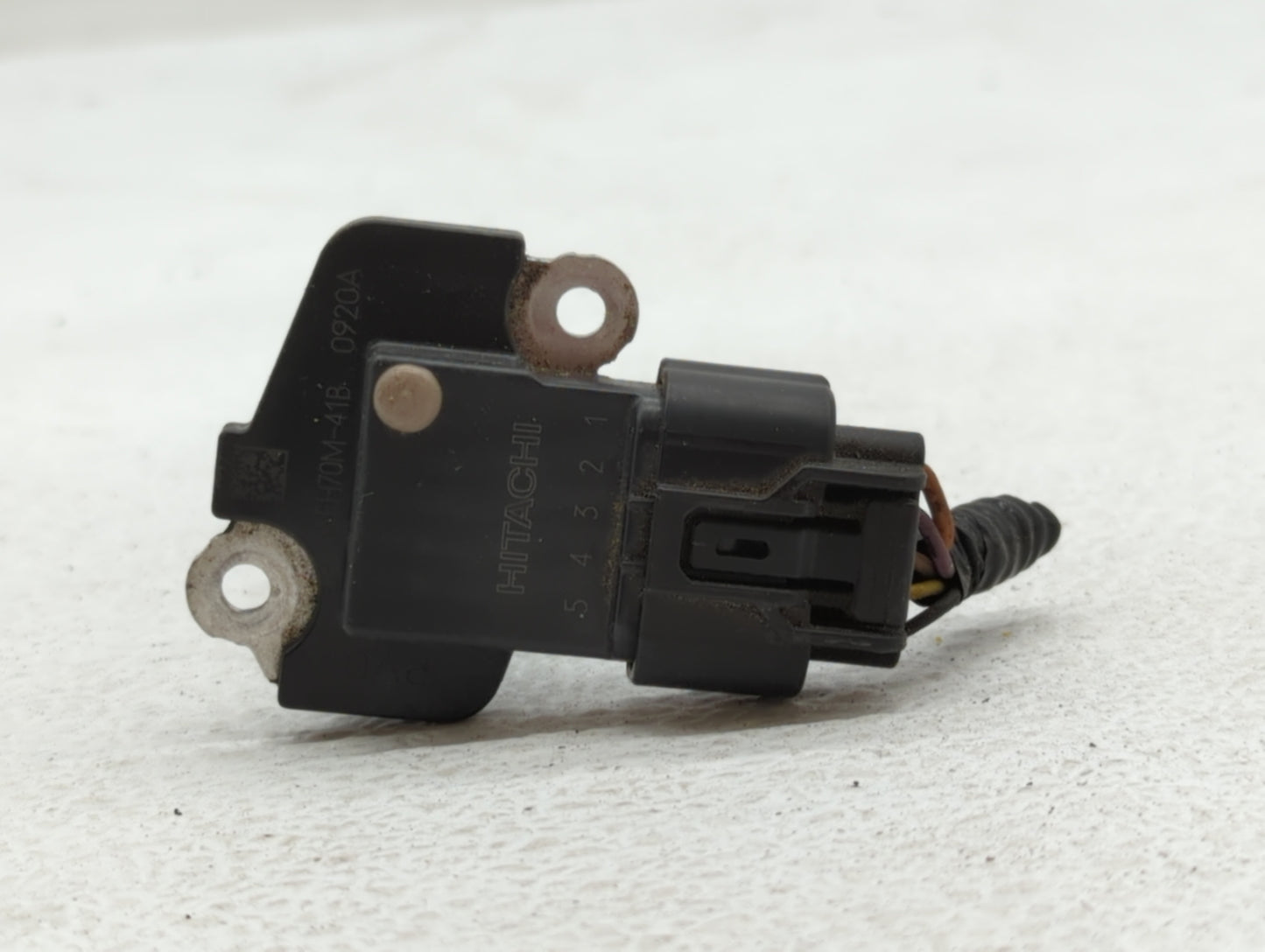 2007-2013 Acura Mdx Mass Air Flow Meter Maf - Oemusedautoparts1.com