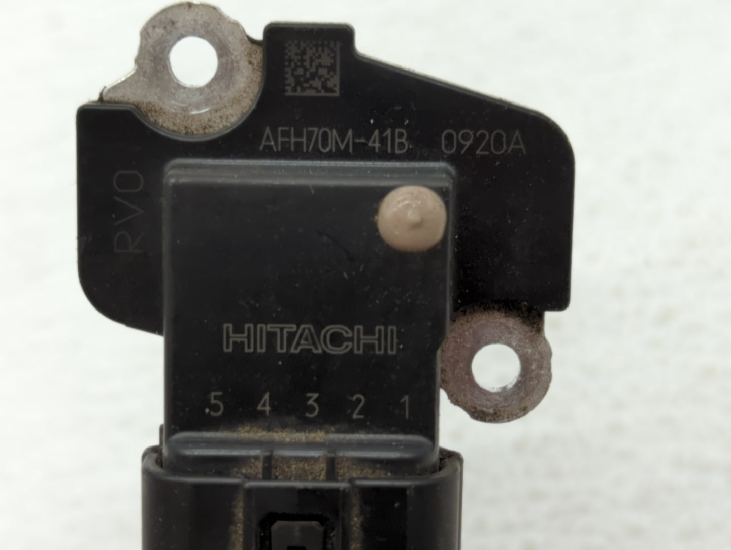 2007-2013 Acura Mdx Mass Air Flow Meter Maf - Oemusedautoparts1.com