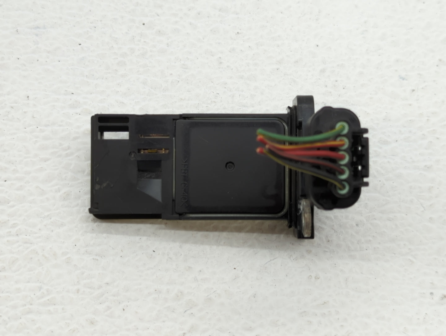 2007-2013 Acura Mdx Mass Air Flow Meter Maf - Oemusedautoparts1.com