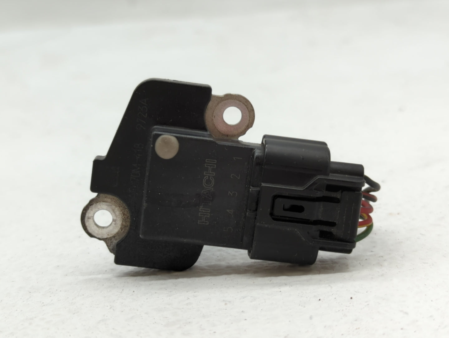 2007-2013 Acura Mdx Mass Air Flow Meter Maf - Oemusedautoparts1.com