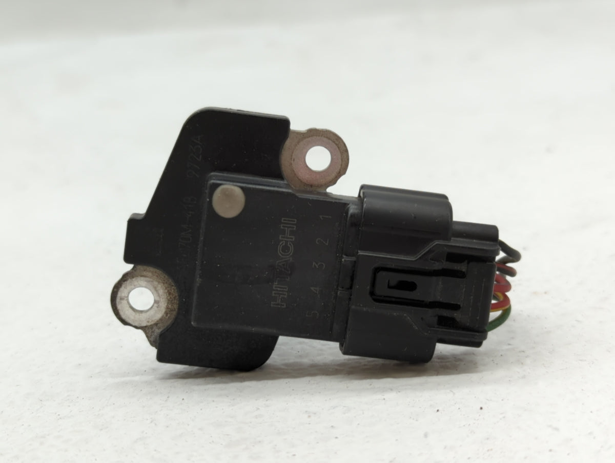 2007-2013 Acura Mdx Mass Air Flow Meter Maf Sensor 405162 - Oemusedautoparts1.com