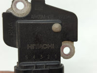 2007-2013 Acura Mdx Mass Air Flow Meter Maf Sensor 405162 - Oemusedautoparts1.com