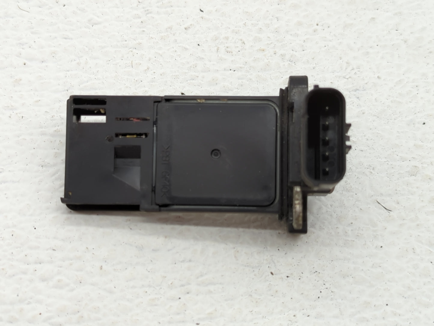 2007-2013 Acura Mdx Mass Air Flow Meter Maf - Oemusedautoparts1.com