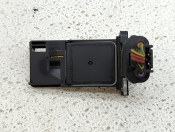2007-2013 Acura Mdx Mass Air Flow Meter Maf - Oemusedautoparts1.com