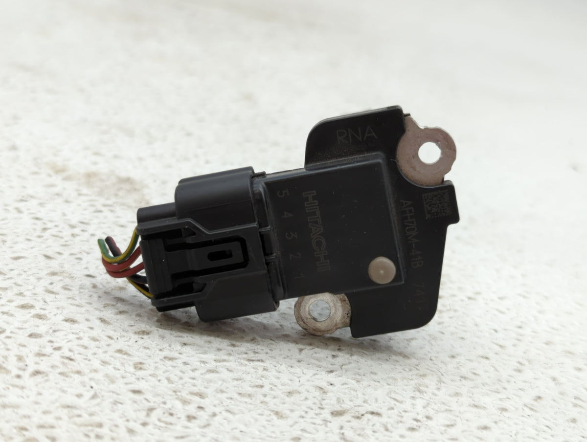 2007-2013 Acura Mdx Mass Air Flow Meter Maf Sensor 405425 - Oemusedautoparts1.com