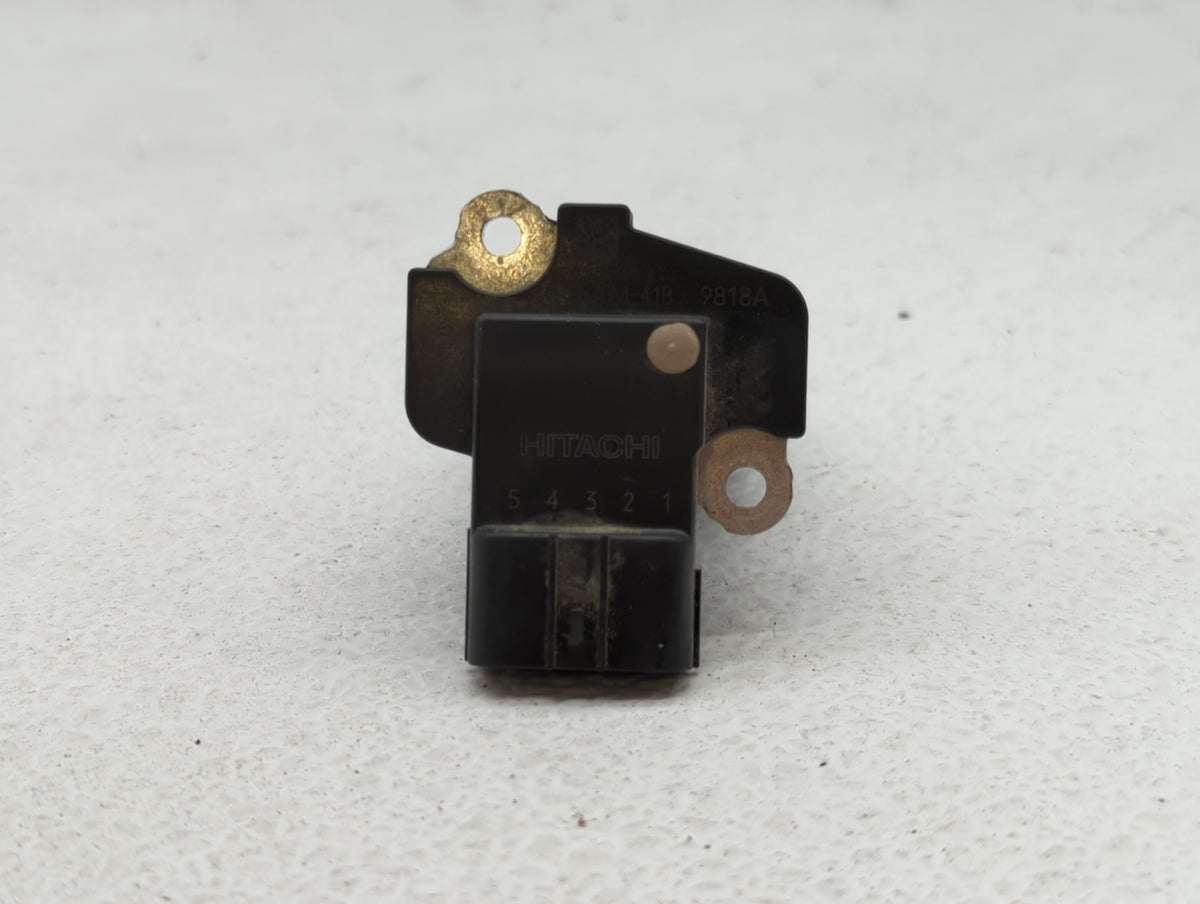 2007-2013 Acura Mdx Mass Air Flow Meter Maf Sensor 405427 - Oemusedautoparts1.com
