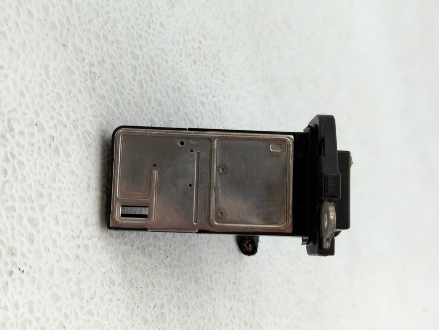 2007-2013 Acura Mdx Mass Air Flow Meter Maf - Oemusedautoparts1.com