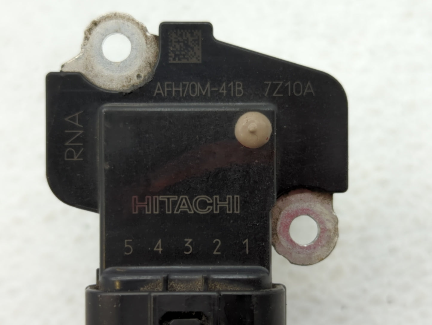 2007-2013 Acura Mdx Mass Air Flow Meter Maf - Oemusedautoparts1.com