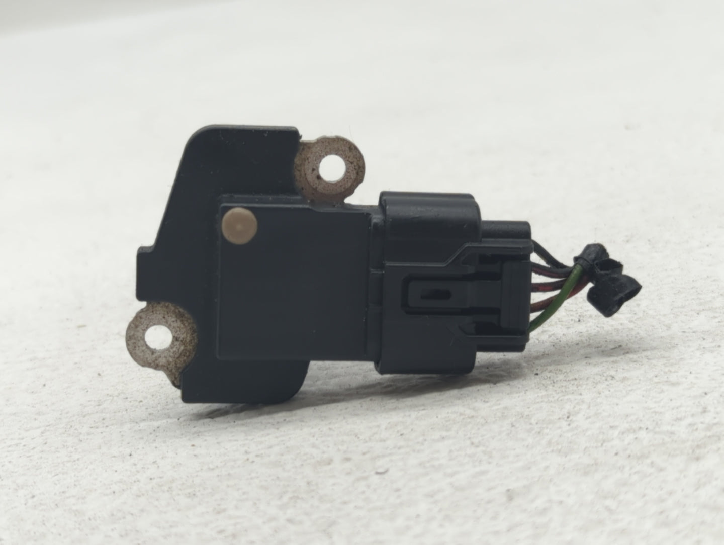 2007-2013 Acura Mdx Mass Air Flow Meter Maf - Oemusedautoparts1.com