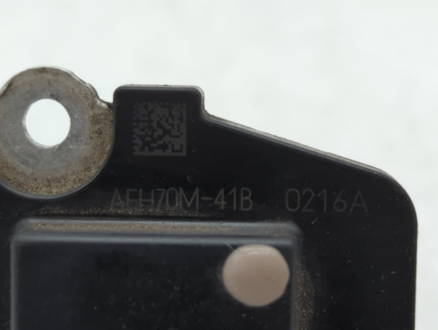 2007-2013 Acura Mdx Mass Air Flow Meter Maf - Oemusedautoparts1.com