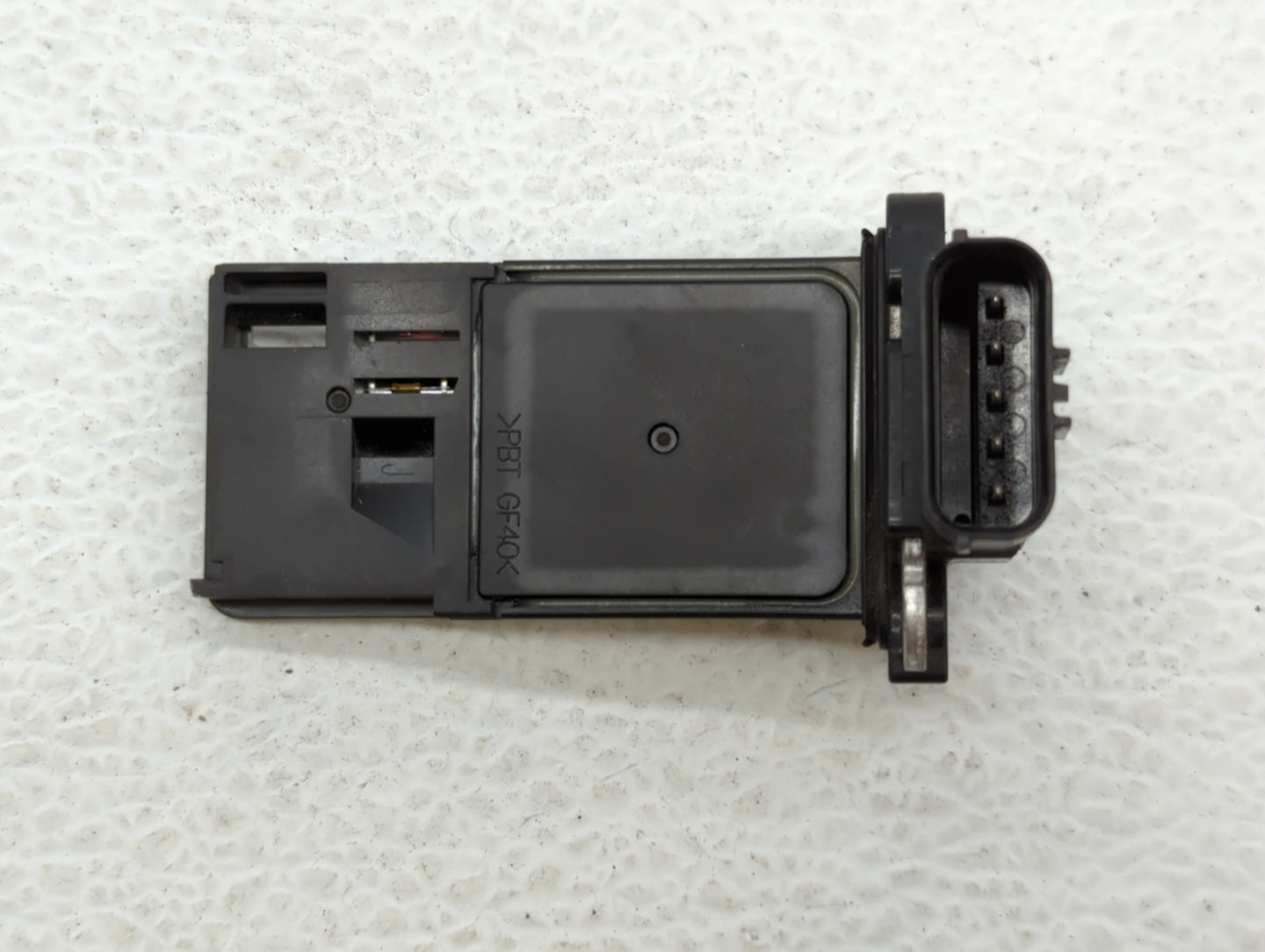 2007-2013 Acura Mdx Mass Air Flow Meter Maf - Oemusedautoparts1.com