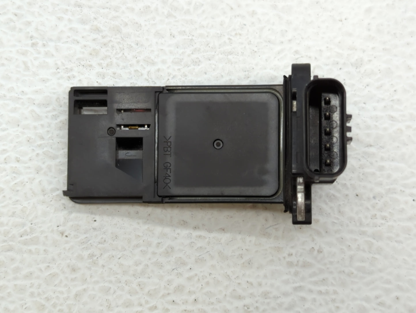 2007-2013 Acura Mdx Mass Air Flow Meter Maf - Oemusedautoparts1.com