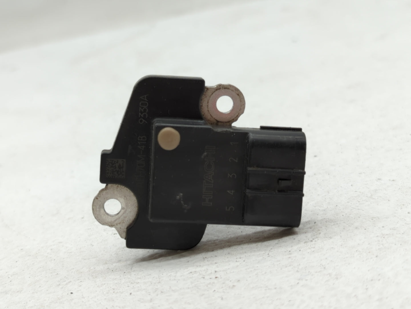 2007-2013 Acura Mdx Mass Air Flow Meter Maf - Oemusedautoparts1.com