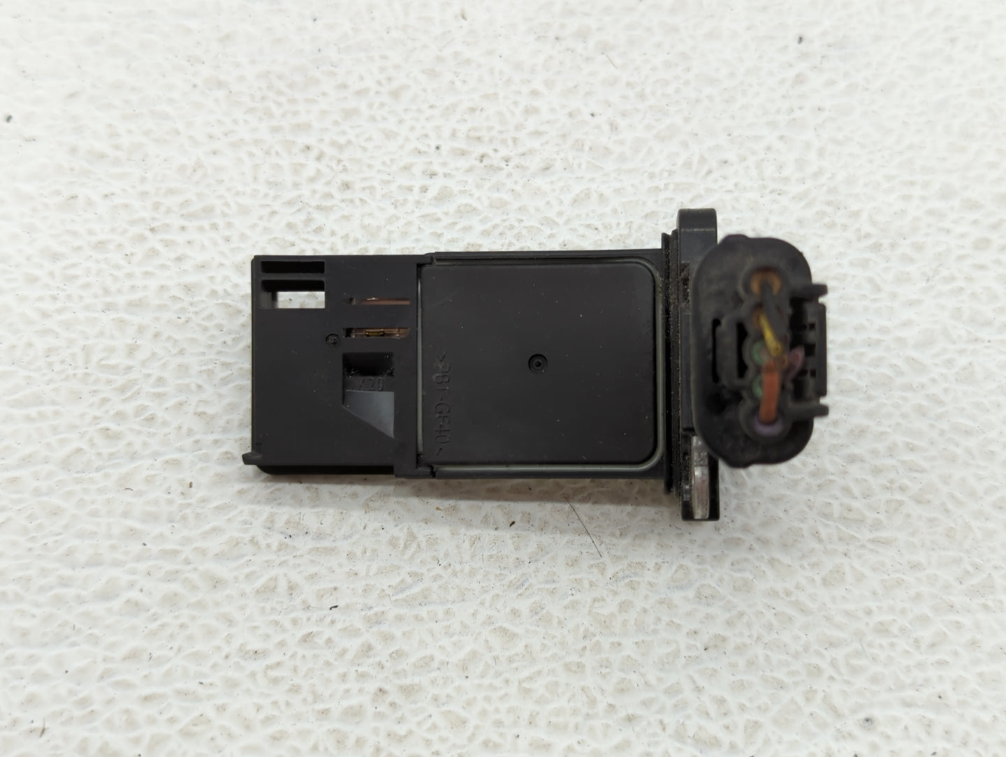 2007-2013 Acura Mdx Mass Air Flow Meter Maf 406430 - Oemusedautoparts1.com
