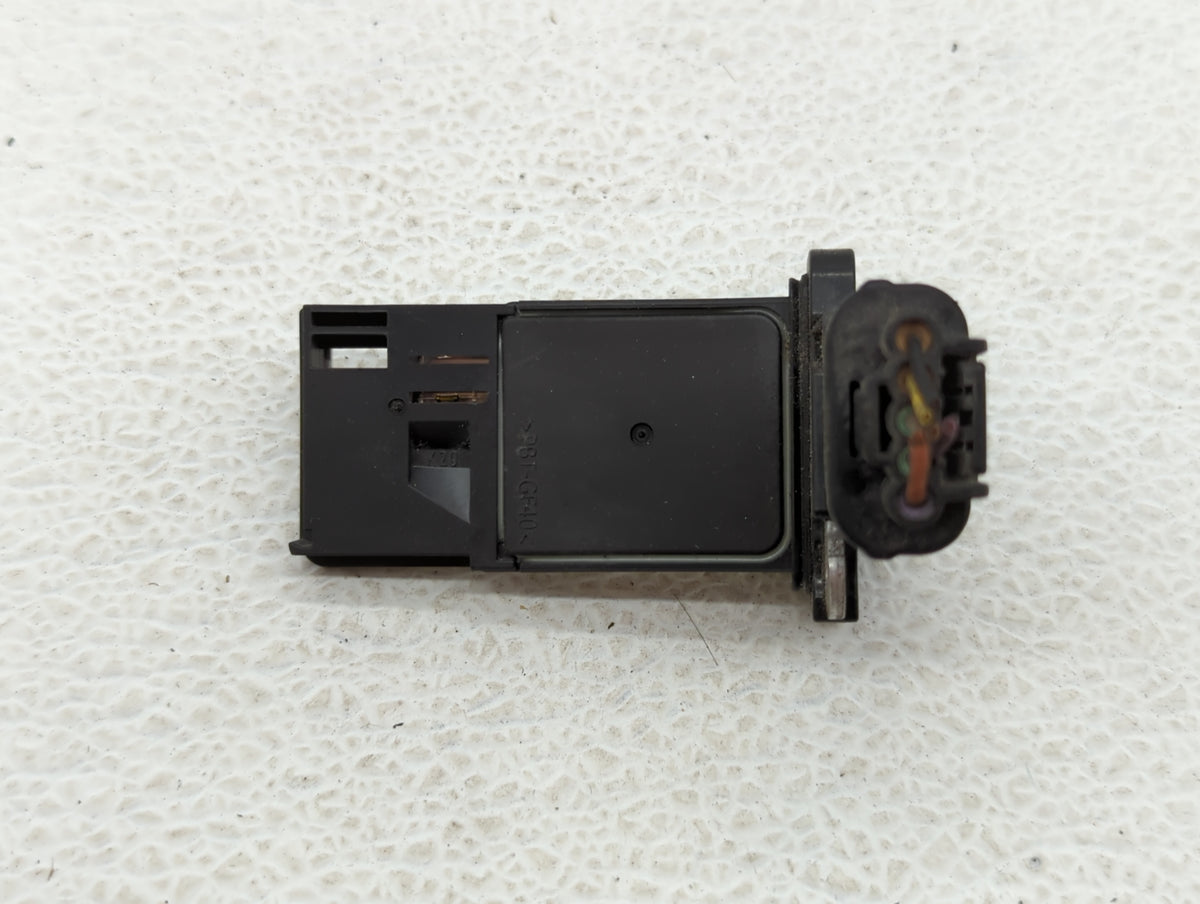 2007-2013 Acura Mdx Mass Air Flow Meter Maf Sensor 406430 - Oemusedautoparts1.com