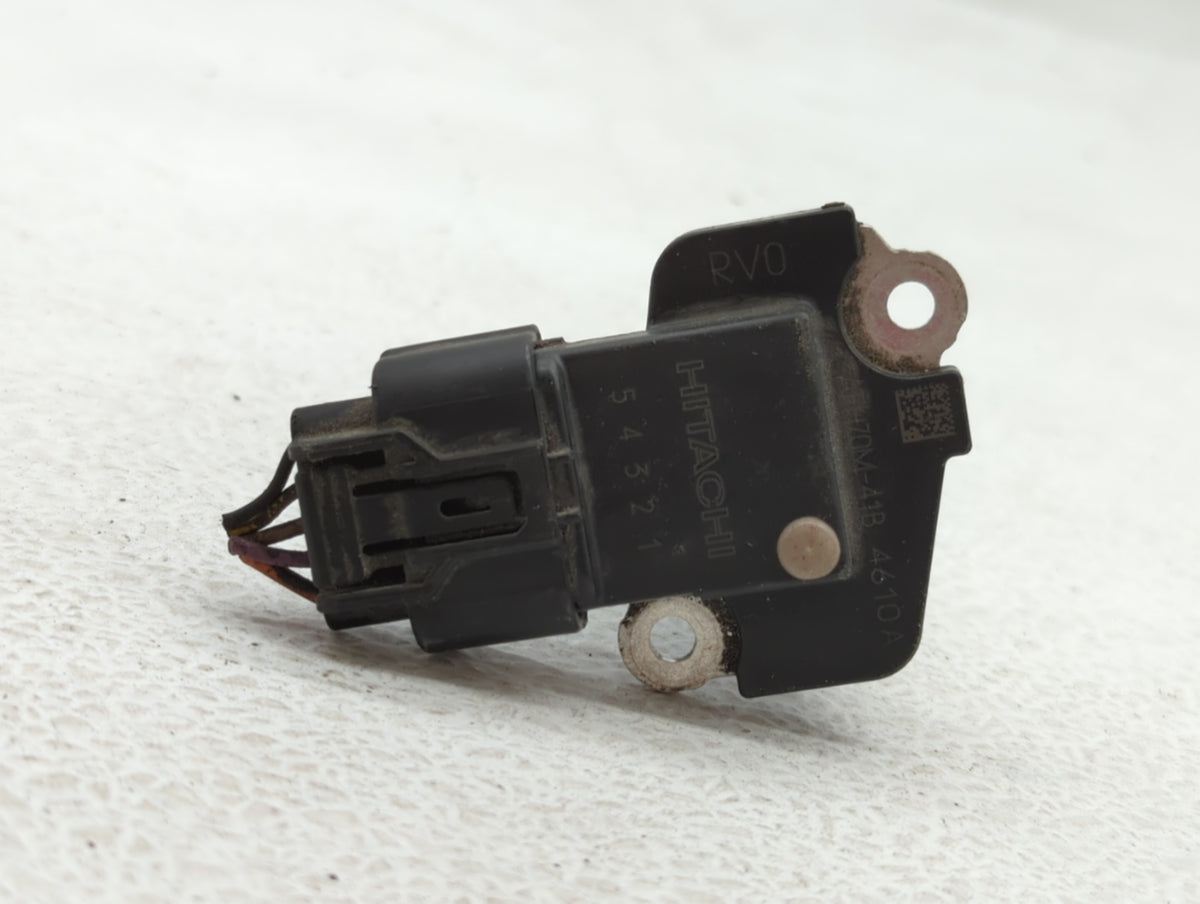 2007-2013 Acura Mdx Mass Air Flow Meter Maf Sensor 406430 - Oemusedautoparts1.com