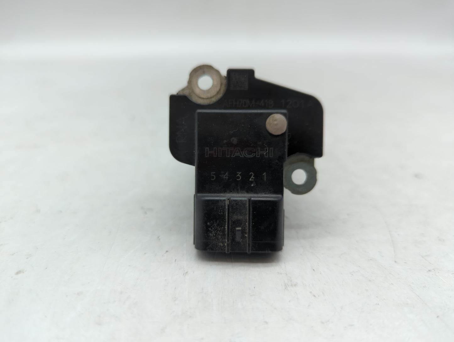 2007-2013 Acura Mdx Mass Air Flow Meter Maf - Oemusedautoparts1.com