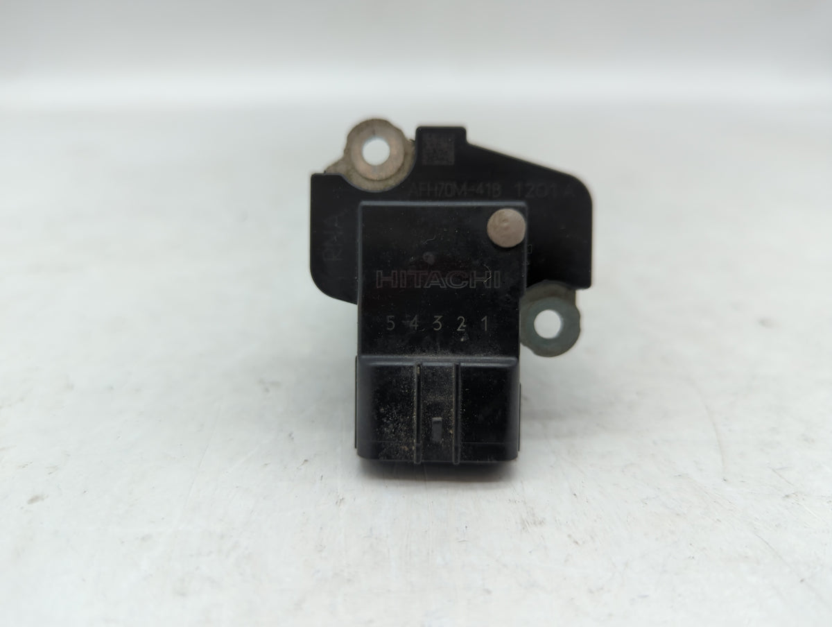 2007-2013 Acura Mdx Mass Air Flow Meter Maf Sensor 406817 - Oemusedautoparts1.com