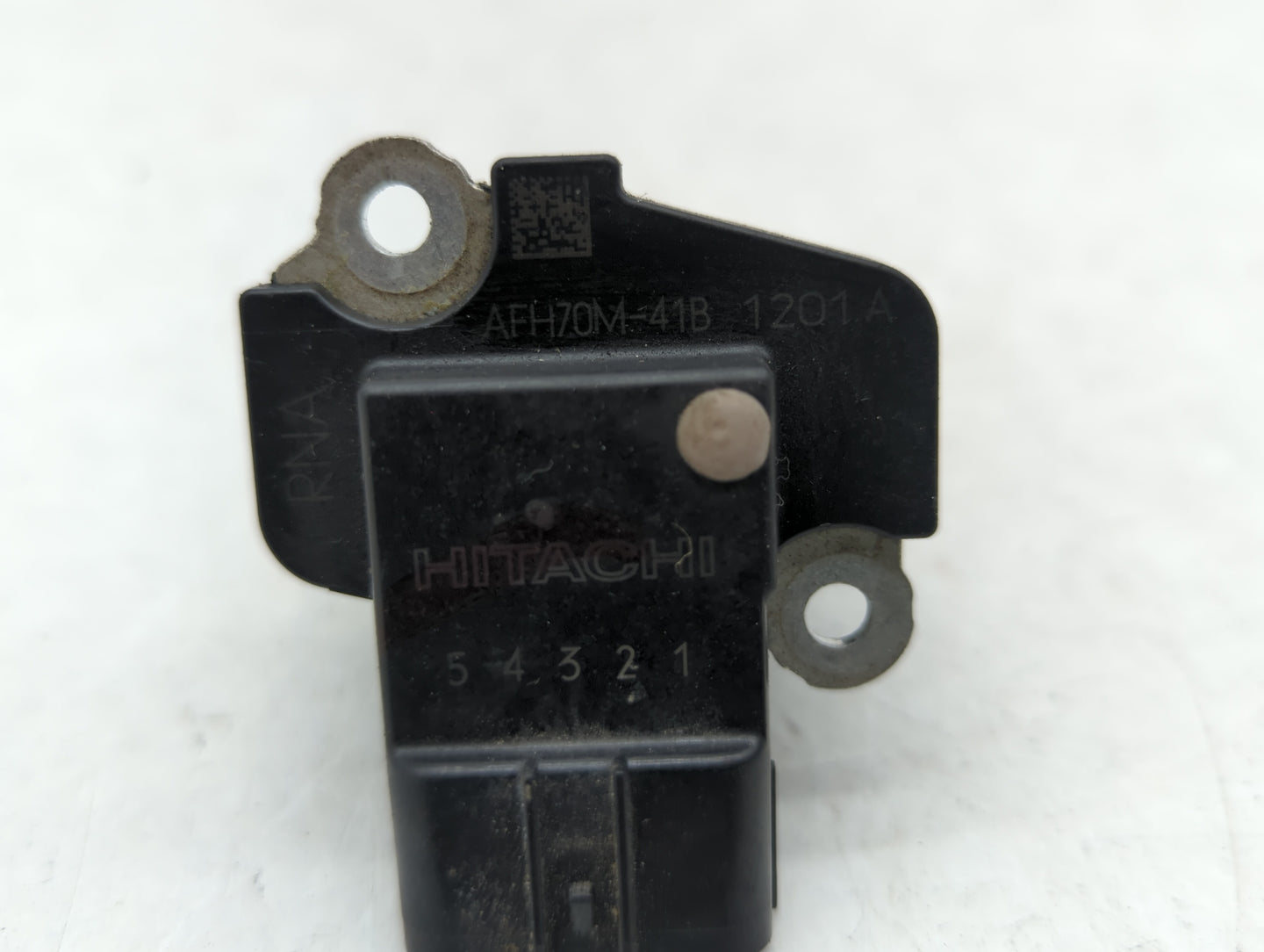 2007-2013 Acura Mdx Mass Air Flow Meter Maf - Oemusedautoparts1.com