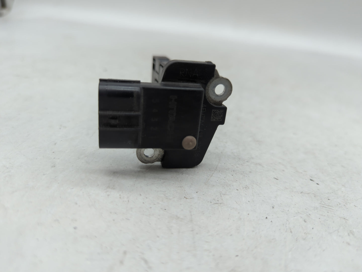 2007-2013 Acura Mdx Mass Air Flow Meter Maf - Oemusedautoparts1.com