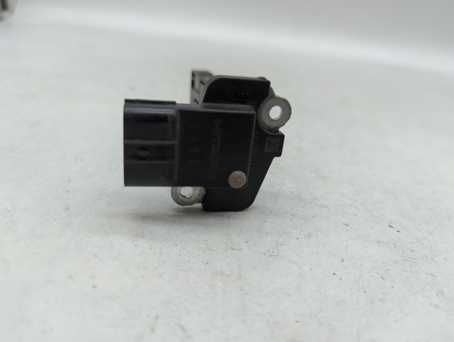2007-2013 Acura Mdx Mass Air Flow Meter Maf - Oemusedautoparts1.com