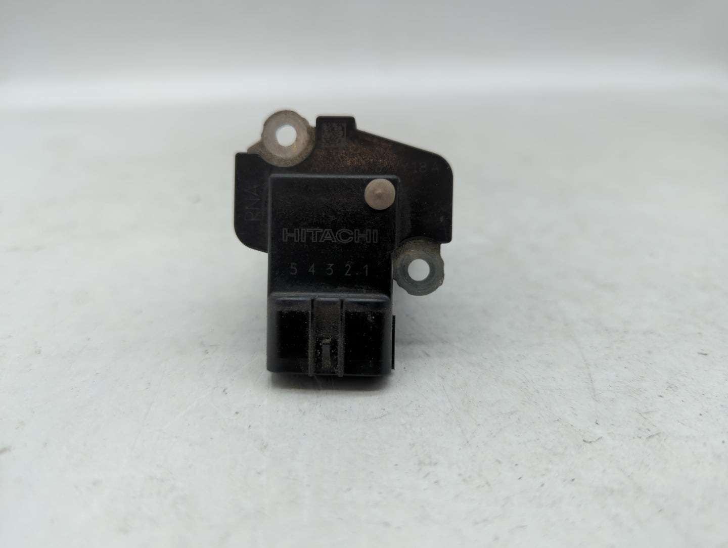 2007-2013 Acura Mdx Mass Air Flow Meter Maf - Oemusedautoparts1.com